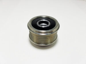 Polea Alternador R Libre 6 Pistas Rd55 17Di S17 W42.4 Mitsub Renault