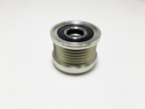 Polea Alternador R Libre 6 Pistas Rd49.3 17Di S17 W41.8 Peugeot Citroen