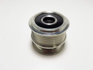 Polea Alternador R Libre 6 Pistas Rd57.5 17Di S16 W51 Ford Volvo Mazda