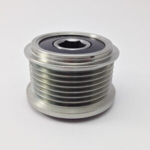 Polea Alternador R Libre 6 Pistas Rd56 17Di S16 W34.8 Audi Vw