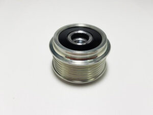 Polea Alternador R Libre 6 Pistas Rd60 17Di S17 W37 Mazda
