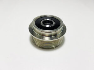 Polea Alternador R Libre 6 Pistas Rd62.3 17Di S16 W34.6 Toyota Yaris