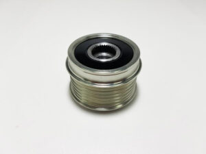 Polea Alternador R Libre 6 Pistas Rd55 17Di S16 W38 Fiat Audi