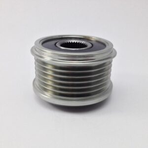 Polea Alternador R Libre 7 Pistas Rd58 17Di S14 W42.4 Toyota Lexus Mbenz