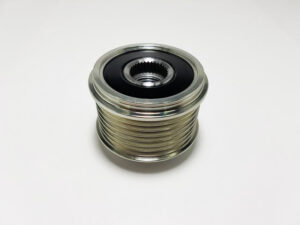 Polea Alternador R Libre 7 Pistas Rd55 17Di S17 W44.2 Subaru Impresa Legacy