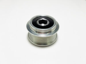 Polea Alternador R Libre 6 Pistas Rd62.5 17Di S14 W38.4 Hyundai Kia Toyota