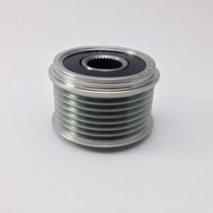 Polea Alternador R Libre 7 Pistas Rd55 17Di S17 W38.7 Navara Pathfinder