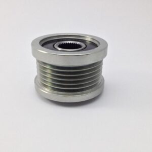 Polea Alternador R Libre 6 Pistas Rd53.7 17.06Di S16 W40.7 Chevrolet Opel
