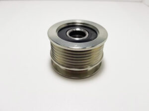 Polea Alternador R Libre 6 Pistas Rd61.5 17.06Di S16 W44.9 Fiat Opel