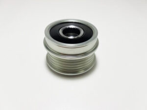 Polea Alternador R Libre 5 Pistas Rd53.7 17.06Di S16 W35.9 Opel Chevrolet