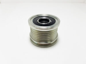Polea Alternador R Libre 6 Pistas Rd49.5 17Di S16 W38.4 Citroen Peugeot Mini