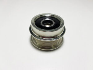 Polea Alternador R Libre 5 Pistas Rd60 15Di S14 W40.4 Toyota