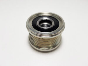Polea Alternador R Libre 6 Pistas Rd51.6 17Di S17 W41 Mazda Cx3 Cx5