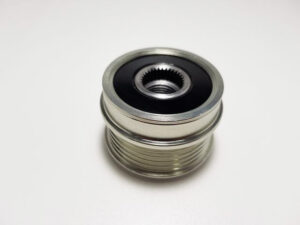 Polea Alternador R Libre 5 Pistas Rd54 17Di S17 W37.2 Fiat 500 Doblo