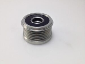 Polea Alternador R Libre 6 Pistas Rd55 17Di S16 W37.9 Iveco Boxer Jumper
