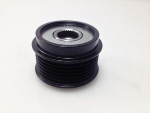 Polea Alternador R Libre 6 Pistas Rd58 17Di S15.5 Valeo Hyundai Kia 24-94291-4