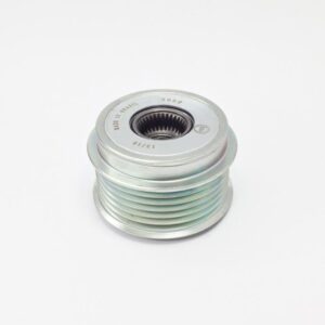 Polea Alternador R Libre 6 Pistas Rd58 17Di S16 Hyundai I10 Kia