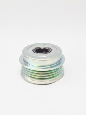 Polea Alternador R Libre 4 Pistas Rd59.3 17Di S14 Ford Explorer