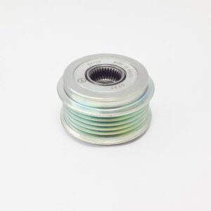 Polea Alternador R Libre 5 Pistas Rd58 17Di S16 Hyu I10/I20/Kia Rio