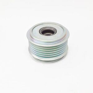 Polea Alternador R Libre 6 Pistas Rd60.7 17Di.06 S16 W40.2