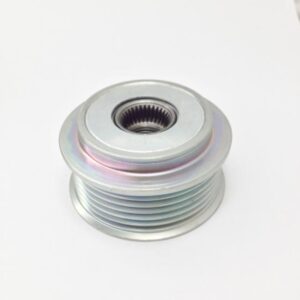 Polea Alternador R Libre 6 Pistas Rd64 17Di W36 Audi