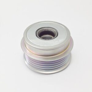 Polea Alternador R Libre 5 Pistas Rd60 17Di W39 Mitsubishi