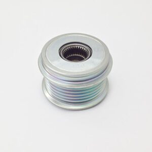 Polea Alternador R Libre 6 Pistas Rd55 17Di W40 Daihatsu Toyota