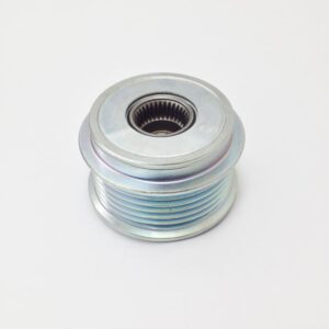 Polea Alternador R Libre 6 Pistas Rd58 17Di W40 Toyota