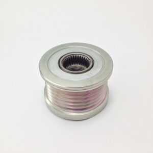 Polea Alternador R Libre 6 Pistas Rd49 17Di W36 Ford