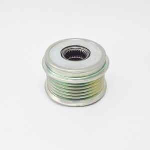 Polea Alternador R Libre 6 Pistas Rd55 15Di W40 Toyota