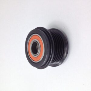 Polea Alternador R Libre 6 Pistas Rd55.9 17Di S16 W41.6 Cw Con Amortiguamiento Audi