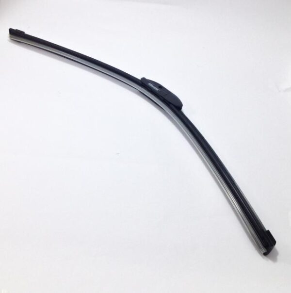 Plumilla Curva 24 pulgadas Sin Adaptadores