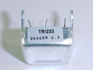 Regulador Denso 24 Volt In233 Caterpillar Con Base