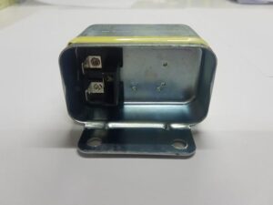 Regulador Bosch 24 Volt Ik460 Ikro 10848-0 Ga012