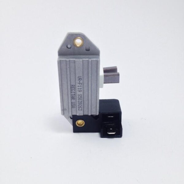 Regulador Magneti Marelli 12 Volt Ix110 Vrf119 - Imagen 2