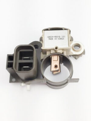 Regulador Mitsubishi 12 Volt Im217 H100 Montero