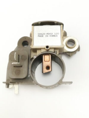 Regulador Mitsubishi 12 Volt Im216 Mazda 929