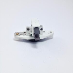 Regulador Bosch 12 Volt Ib354 1197311009 Con Resistencia