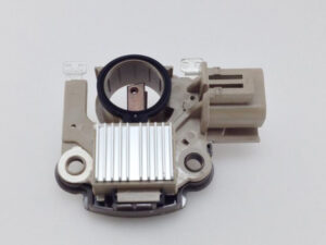 Regulador Mitsubishi 12 Volt Im830 Mazda Ford Peugeot