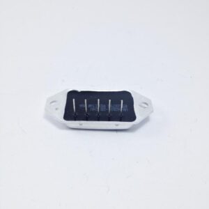 Regulador Hitachi 24 Volt Ih707 Rrlfe Nissan Isuzu