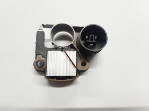 Regulador Mitsubishi 12 Volt Im275 Vr1674 D-Ig-L Gmc Suzuki