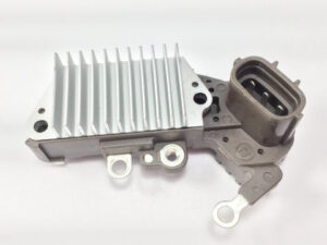 Regulador Denso 12 Volt In437 S-Ig-L Toyota Lexus