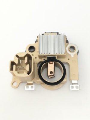Regulador Mitsubishi 12 Volt Im290 Vr1793 Mazda P214 M074
