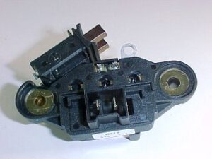 Regulador Valeo 12 Volt M512 Vrpr1668 Renault Eclaire