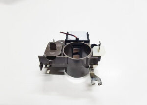 Regulador Mitsubishi 12 Volt Im266 R-L P Kia Mazda 929 Ford