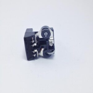 Regulador Mitsubishi 24 Volt Im215 Canter Fuso
