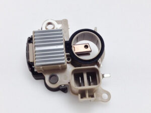Regulador Mitsubishi 12 Volt Im831 Elantra 94 Full Hyundai Atos