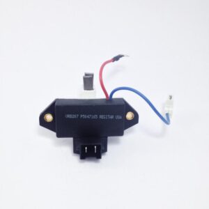 Regulador Bosch 12 Volt Ib399 9191337302 Eclaire