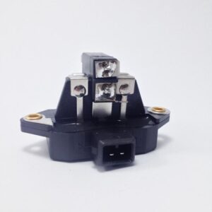 Regulador Bosch 12 Volt Ib391 Luv 98 Adelante (L/Ing)