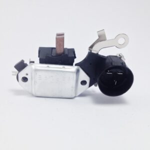 Regulador Hitachi 24 Volt Ih253 Isuzu Diesel Con Porta Carbón